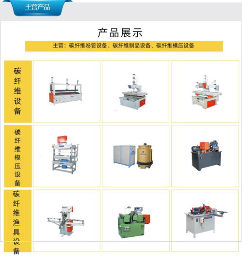 优质鱼竿设备加工与渔具产业链 抚州制造与通联碳素的协同发展
